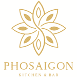Pho Saigon Logo