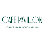 Café Pavillon Logo
