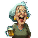 Beer Mama Logo
