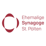 Ehemalige Synagoge St. Pölten Logo