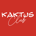 Kaktus Club Logo