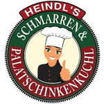Palatschinkenkuchl Logo
