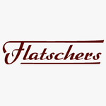 Flatschers Logo