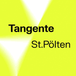 Tangente St. Pölten Festival für Gegenwartskultur Logo