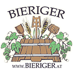 Bieriger Logo