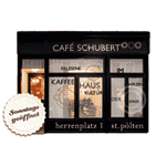 Café Schubert Logo