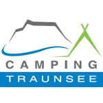 Camping Traunsee Logo