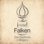 Hotel Falken Logo