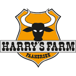 Harry's Farm Logo