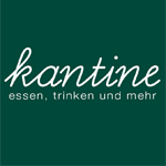 Kantine Logo