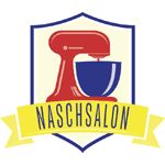 Naschsalon - Café Patisserie Vienna Logo
