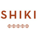 Shiki Logo