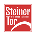 Steiner Tor City Shopping Logo
