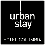 Hotel Columbia Logo