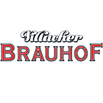 Villacher Brauhof Logo