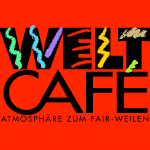 Weltcafé Logo