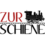 Bierlokal „Zur Schiene“ ein Unternehmen im ThermenResort Warmbad-Villach Logo